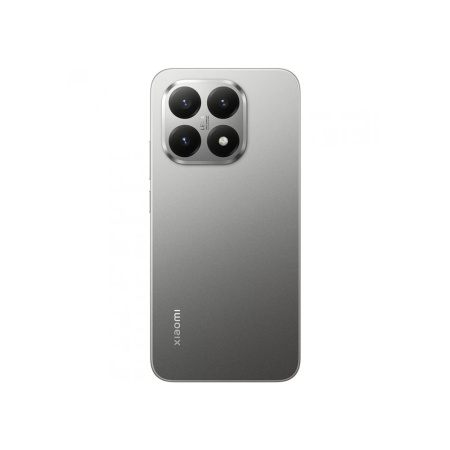 Смартфон Xiaomi 15T 12 ГБ/512 ГБ серый